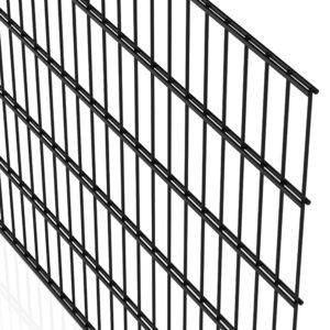 Dubbelstaafmat 6/5/6