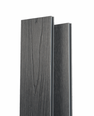 Composiet terrasplank Donker Grijs